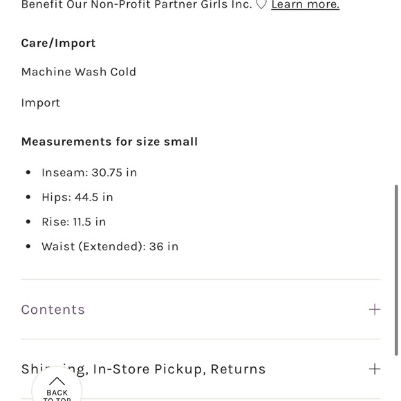 Free People mesmerize me cargo pants - Picture 3 of 10